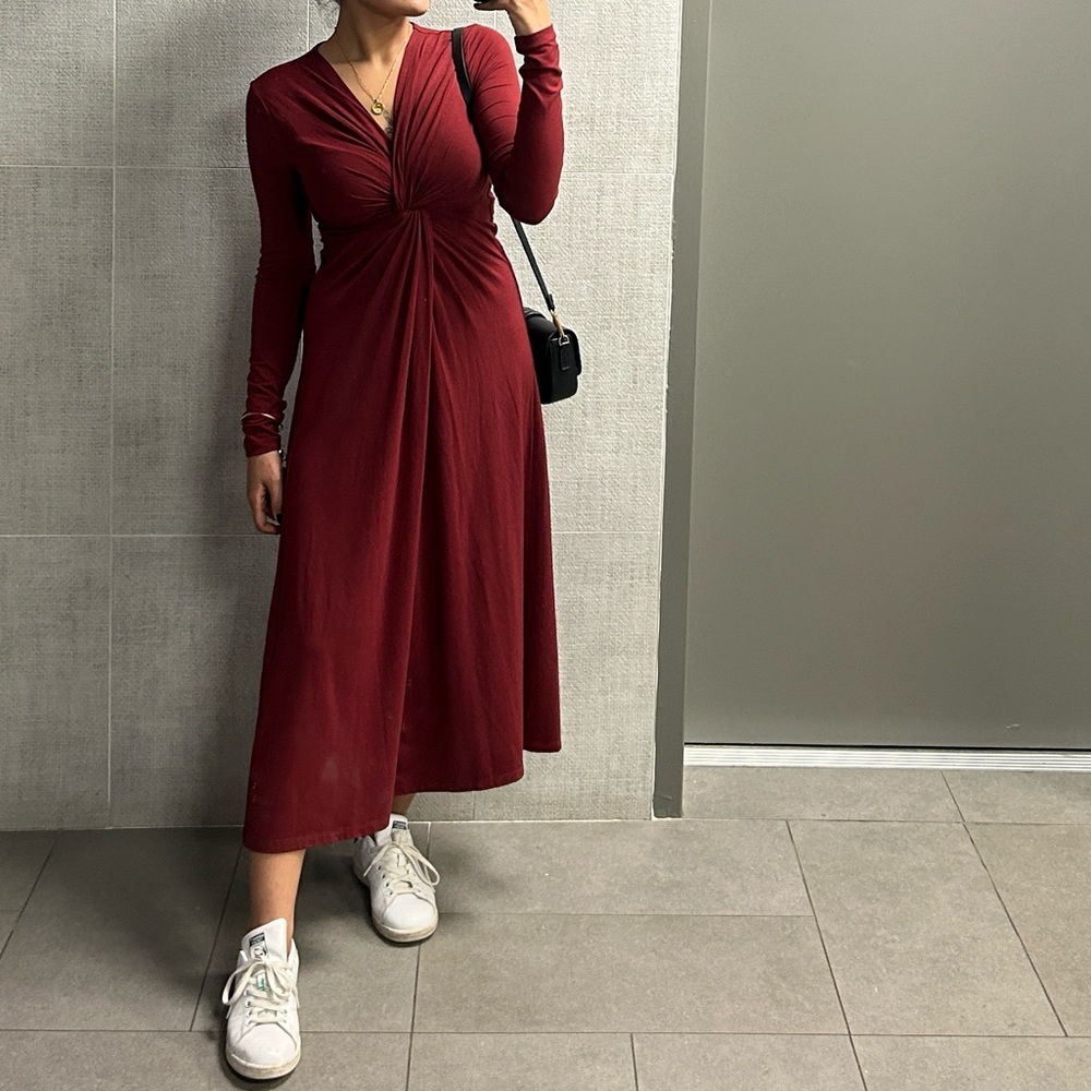 OAK AND FORT DRESS